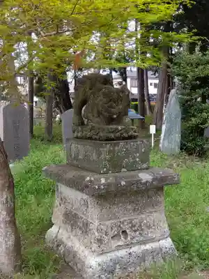 八和田神社(埼玉県)