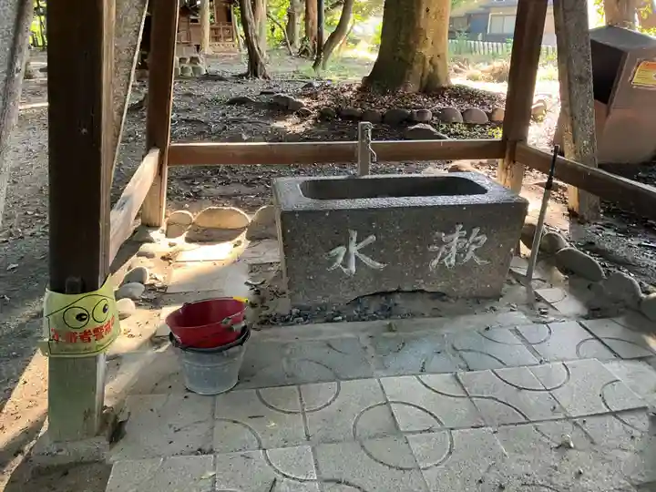 御園神明社(愛知県)