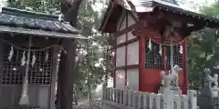 春日神社(大阪府)