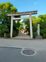 高山神社(三重県)