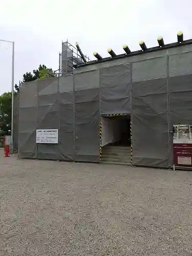 中山神明社(愛知県)