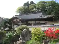 長福寺(茨城県)