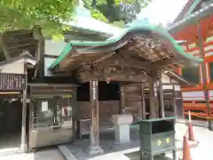 勝尾寺(大阪府)