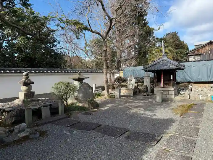 積善院(京都府)