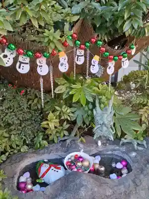 三輪神社(愛知県)