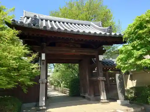 圓融寺(東京都)