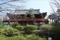 清水観音堂のその他建物