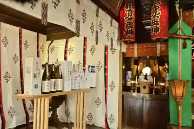 横浜御嶽神社(神奈川県)