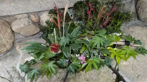 生田神社(兵庫県)