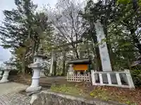 岩見澤神社(北海道)