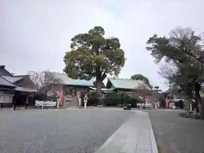 伊勢原大神宮のその他建物