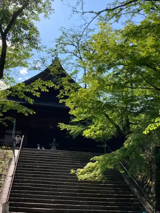 園城寺(三井寺)のその他建物