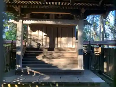 麻賀多神社(千葉県)