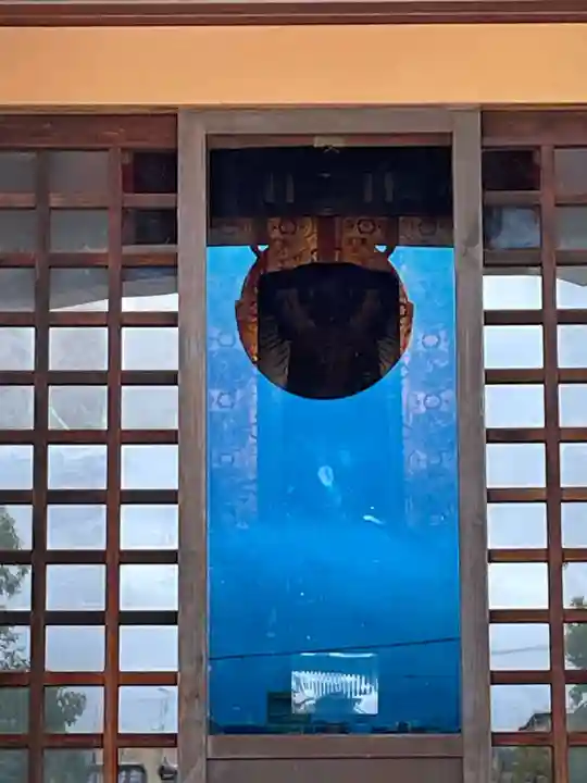 壬生寺(京都府)