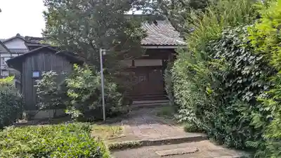 西念寺(滋賀県)