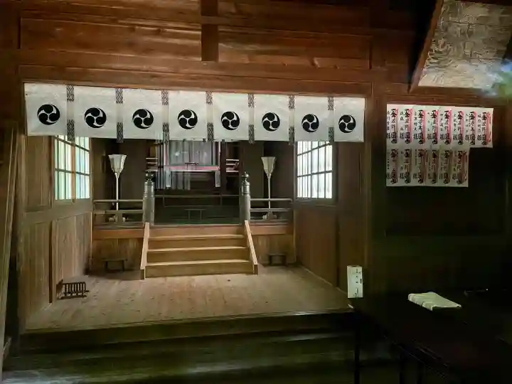 浅間神社(静岡県)