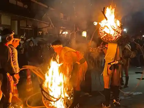 由岐神社(京都府)
