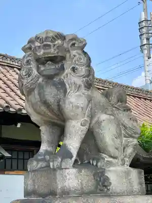 六孫王神社(京都府)
