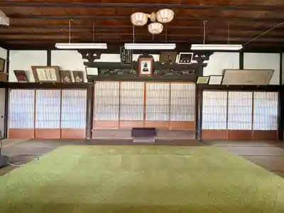 赤人寺(滋賀県)