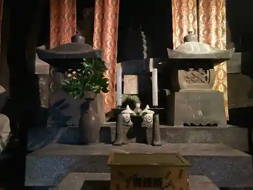 妙圓寺のその他建物