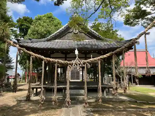 山部神社(滋賀県)