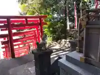 西宮稲荷(三重県)