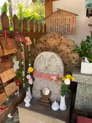 尼崎えびす神社のその他建物