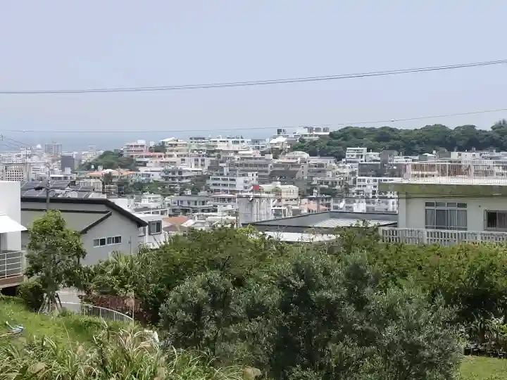 末吉宮(沖縄県)