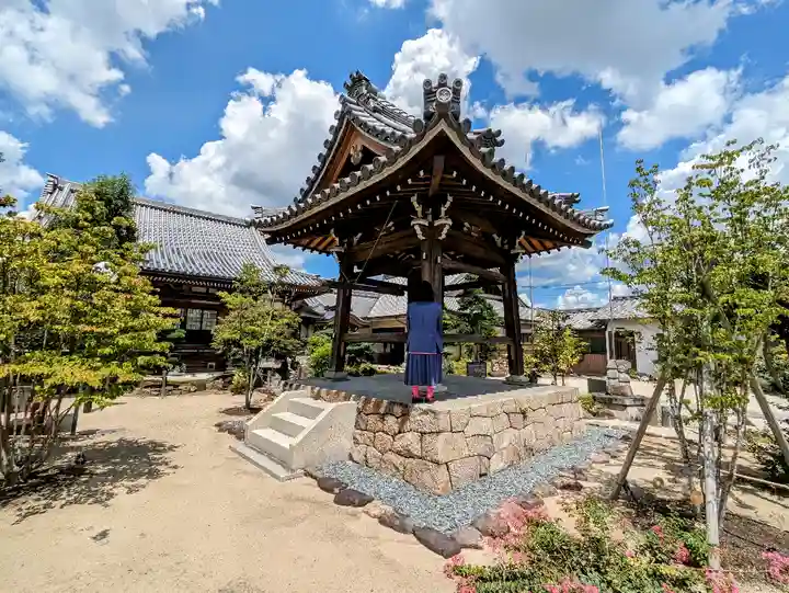 瑞雲寺のその他建物