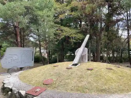 伊弉諾神宮のその他建物