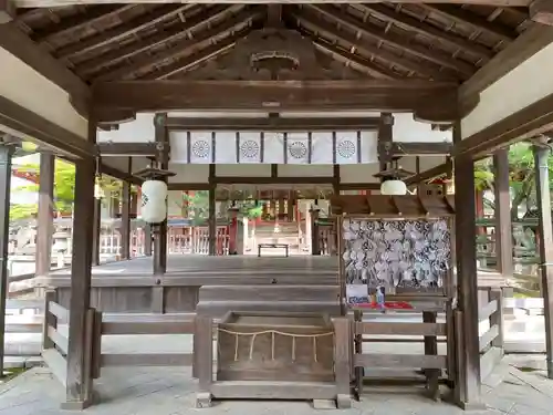 手向山八幡宮(奈良県)