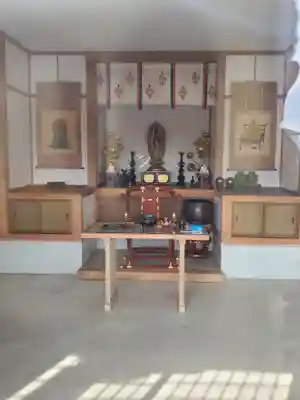 北條庵(栃木県)