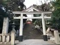 日枝神社(東京都)