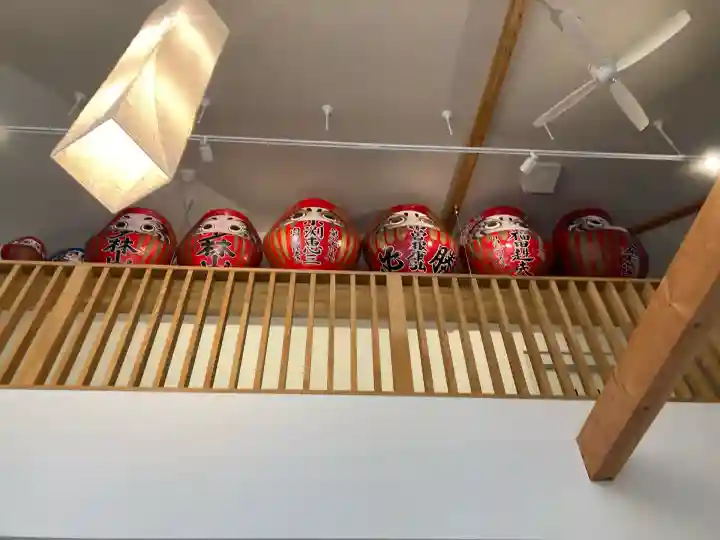 達磨寺(群馬県)