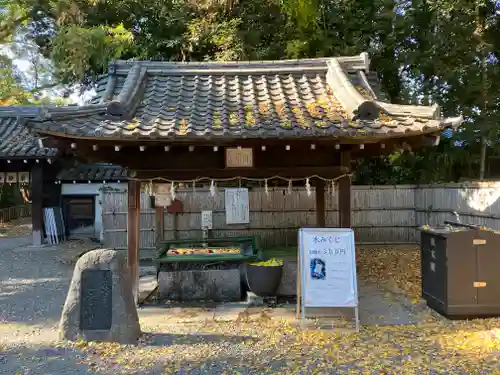 水無瀬神宮(大阪府)