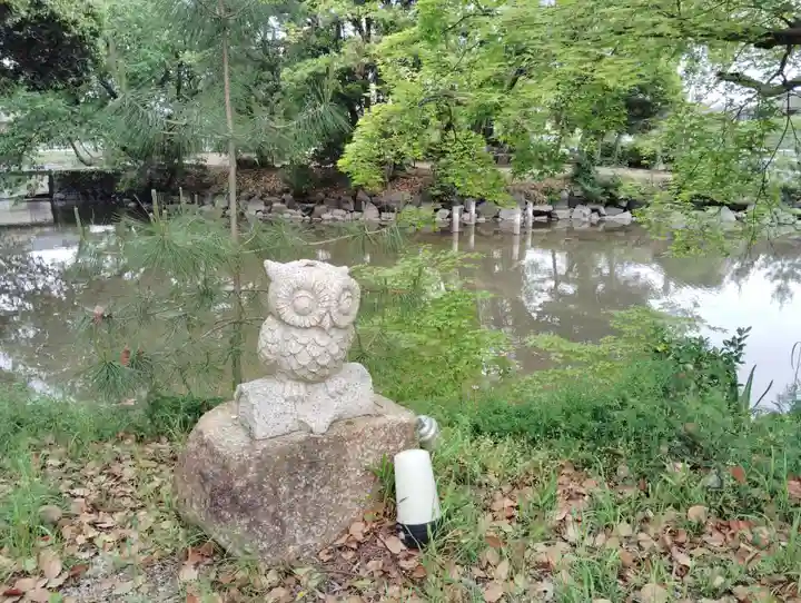 吉備津彦神社(岡山県)