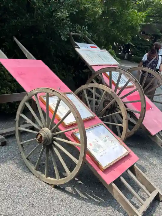 阿佐ヶ谷神明宮(東京都)