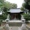 天王宮八雲神社(東京都)