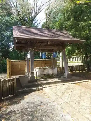報徳二宮神社(神奈川県)