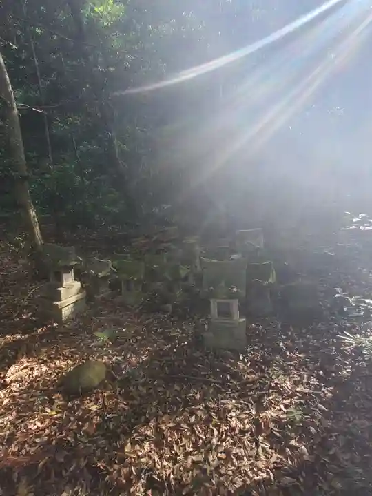 賀茂神社(群馬県)