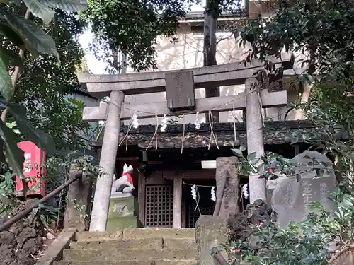 熊野神社(東京都)