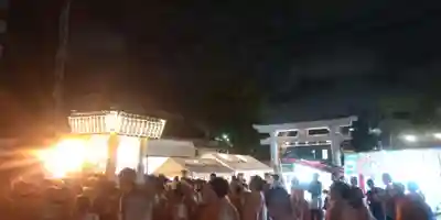 西之宮稲荷神社(東京都)