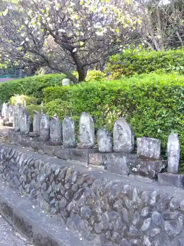 長楽寺(東京都)