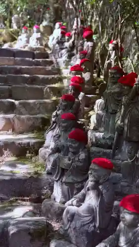 大聖院(広島県)