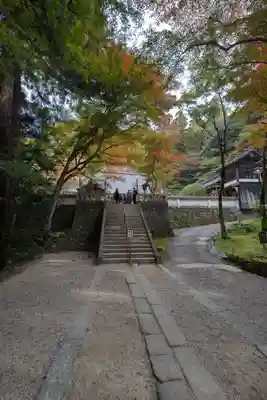 香積寺のその他建物