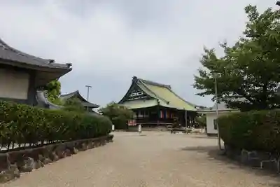 大念佛寺のその他建物