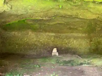 八幡神社のその他建物