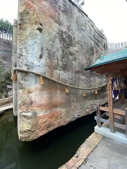生石神社(兵庫県)