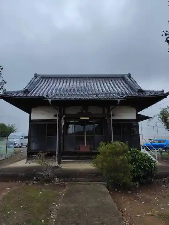 長柄神社(群馬県)