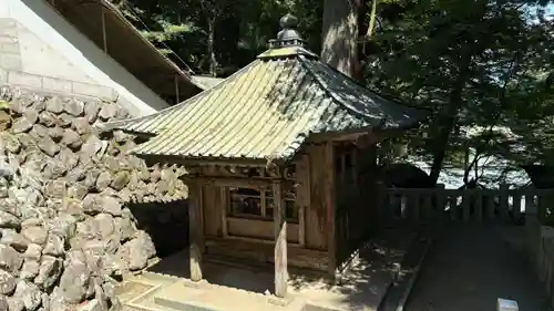 最乗寺（道了尊）(神奈川県)